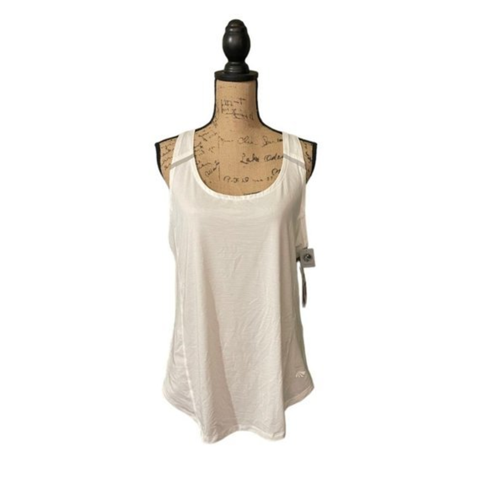 Marika Dry Wik Tank‎ Top